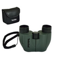 Compact Binocular with Carry Case